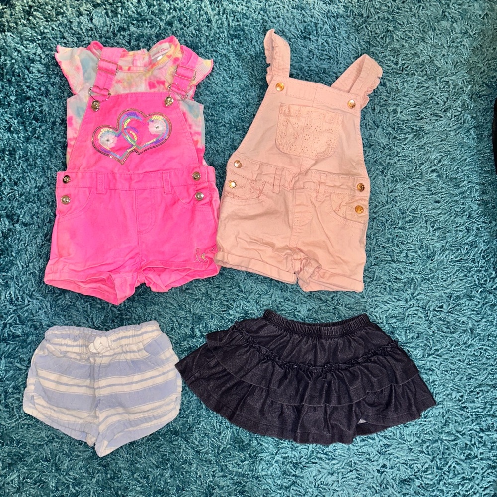 Girls bundle - Picture 4 of 13